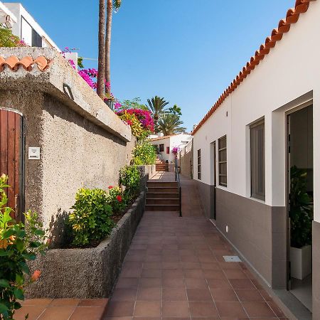 Apartment Playa Del Aguila Ne/Im מראה חיצוני תמונה