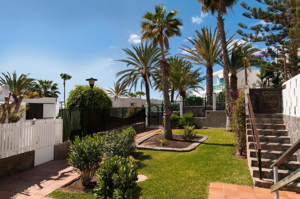 Apartment Playa Del Aguila Ne/Im מראה חיצוני תמונה