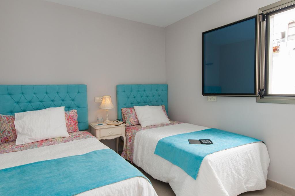 Apartment Playa Del Aguila Ne/Im מראה חיצוני תמונה