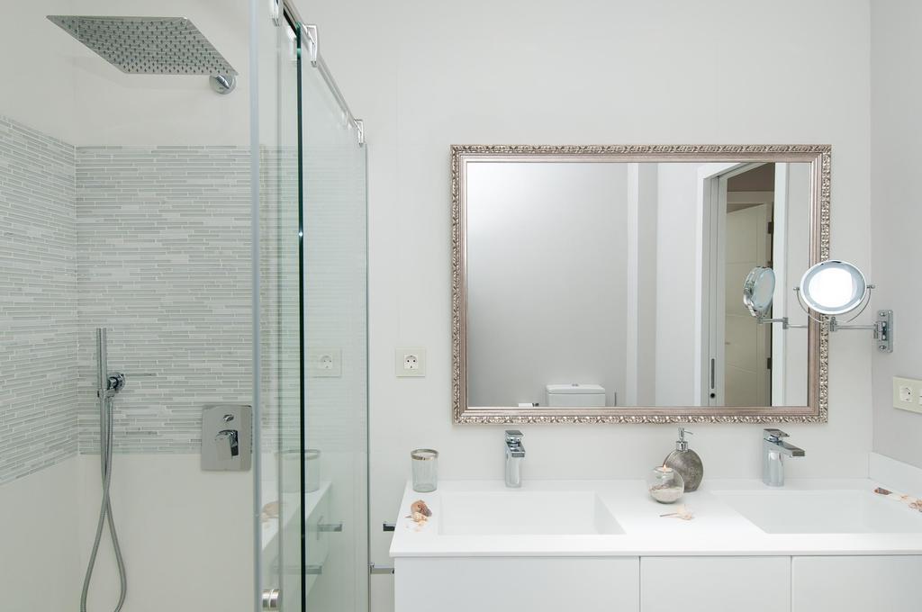 Apartment Playa Del Aguila Ne/Im מראה חיצוני תמונה
