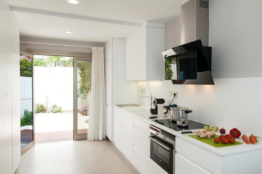 Apartment Playa Del Aguila Ne/Im מראה חיצוני תמונה