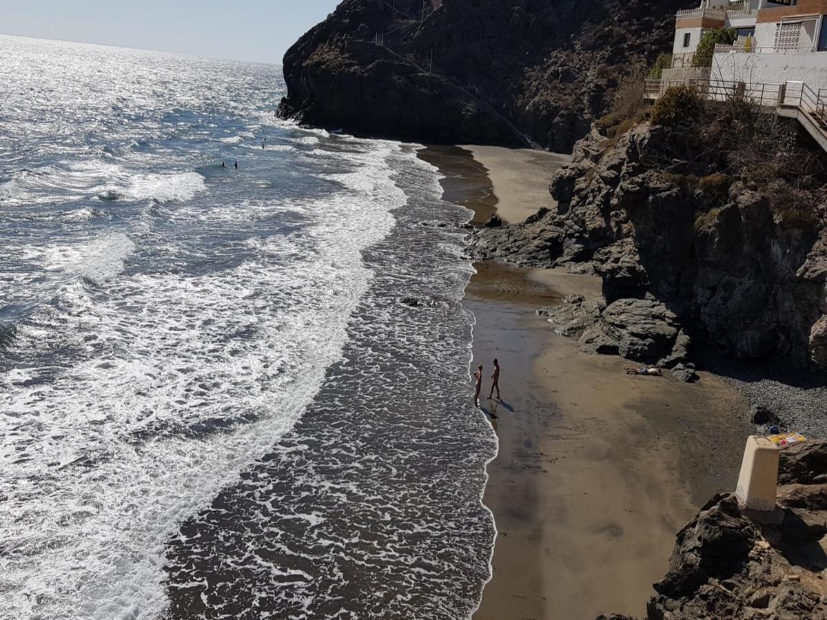 Apartment Playa Del Aguila Ne/Im חדר תמונה