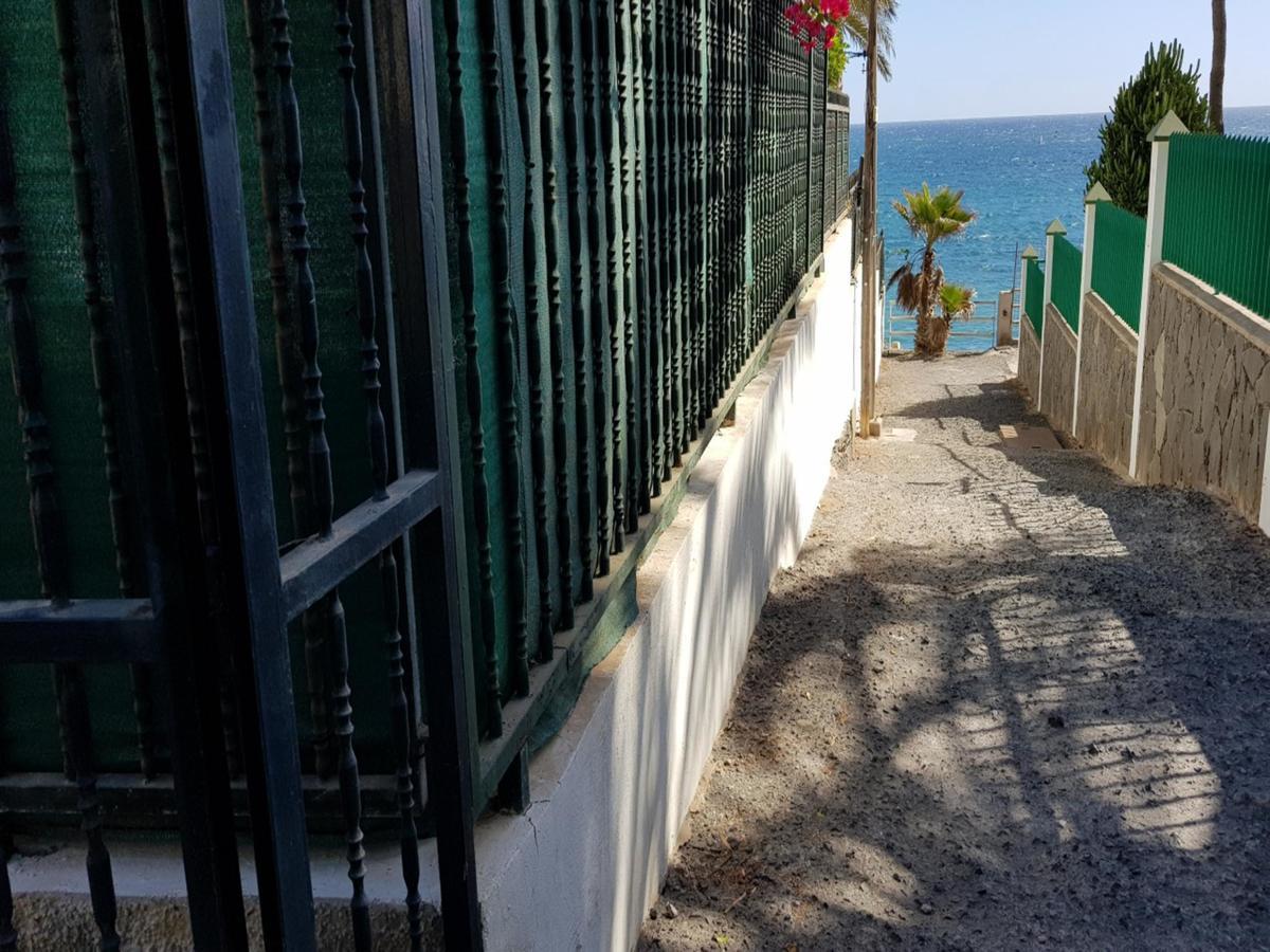 Apartment Playa Del Aguila Ne/Im חדר תמונה
