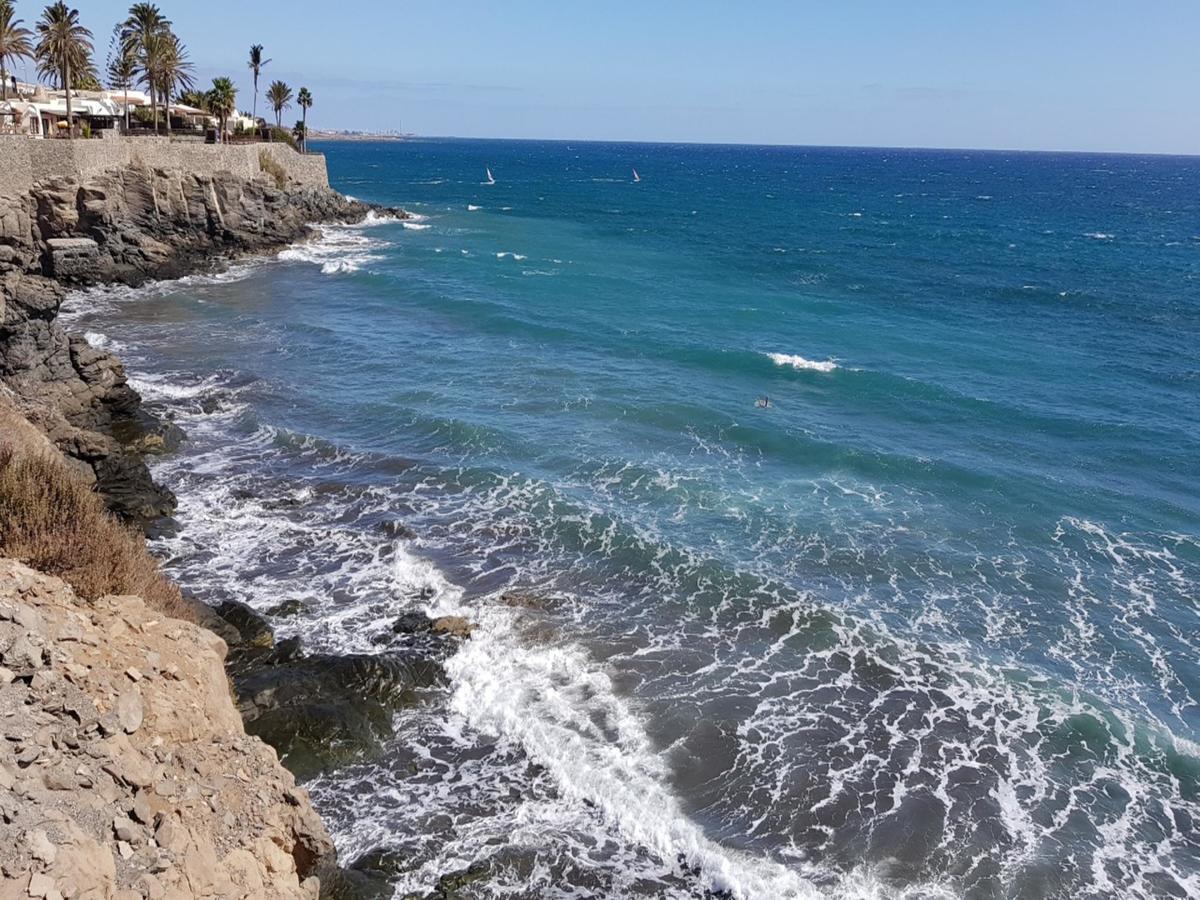Apartment Playa Del Aguila Ne/Im חדר תמונה