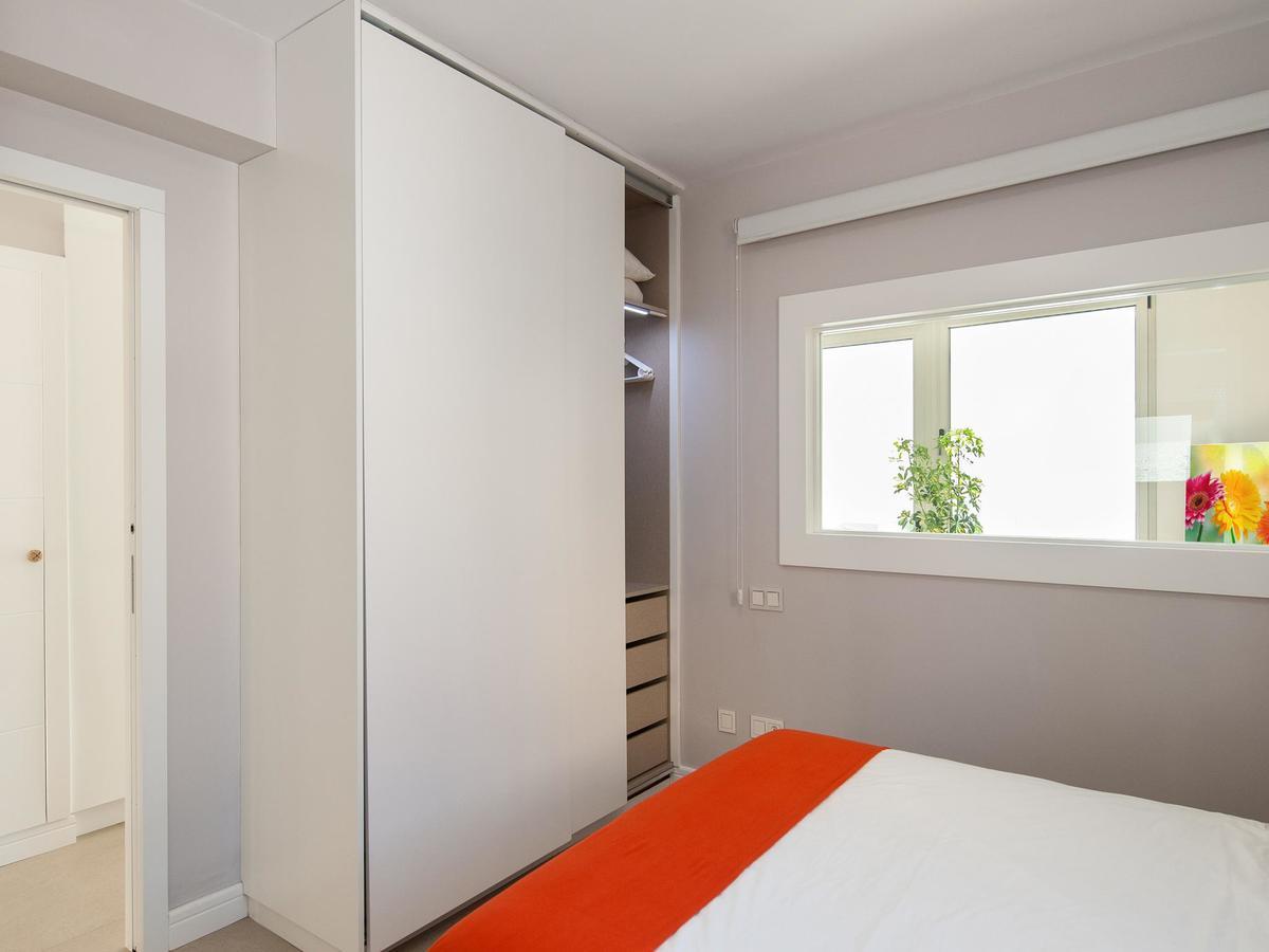 Apartment Playa Del Aguila Ne/Im מראה חיצוני תמונה