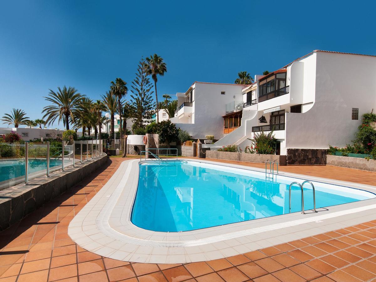 Apartment Playa Del Aguila Ne/Im מראה חיצוני תמונה