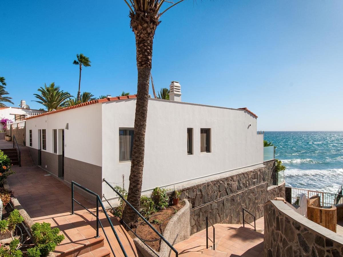 Apartment Playa Del Aguila Ne/Im מראה חיצוני תמונה