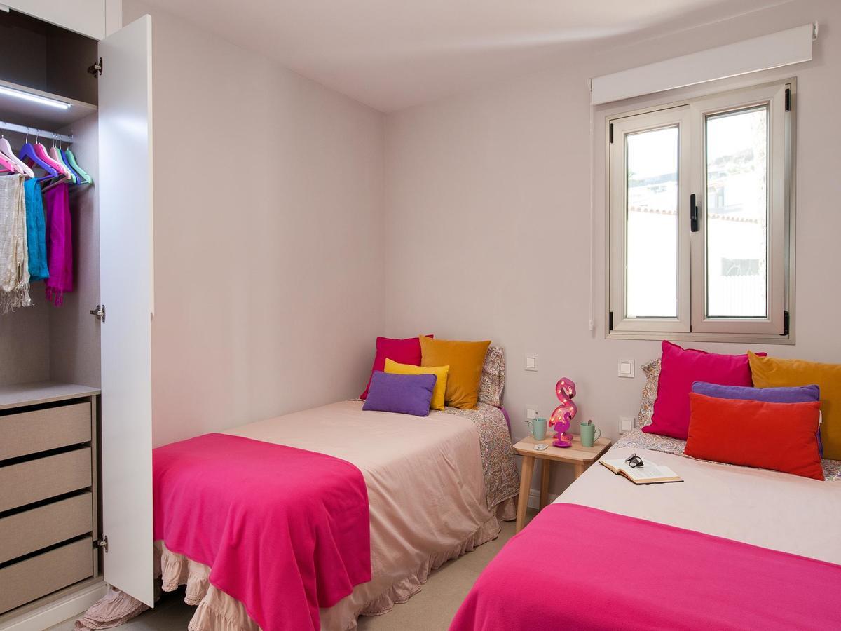 Apartment Playa Del Aguila Ne/Im מראה חיצוני תמונה
