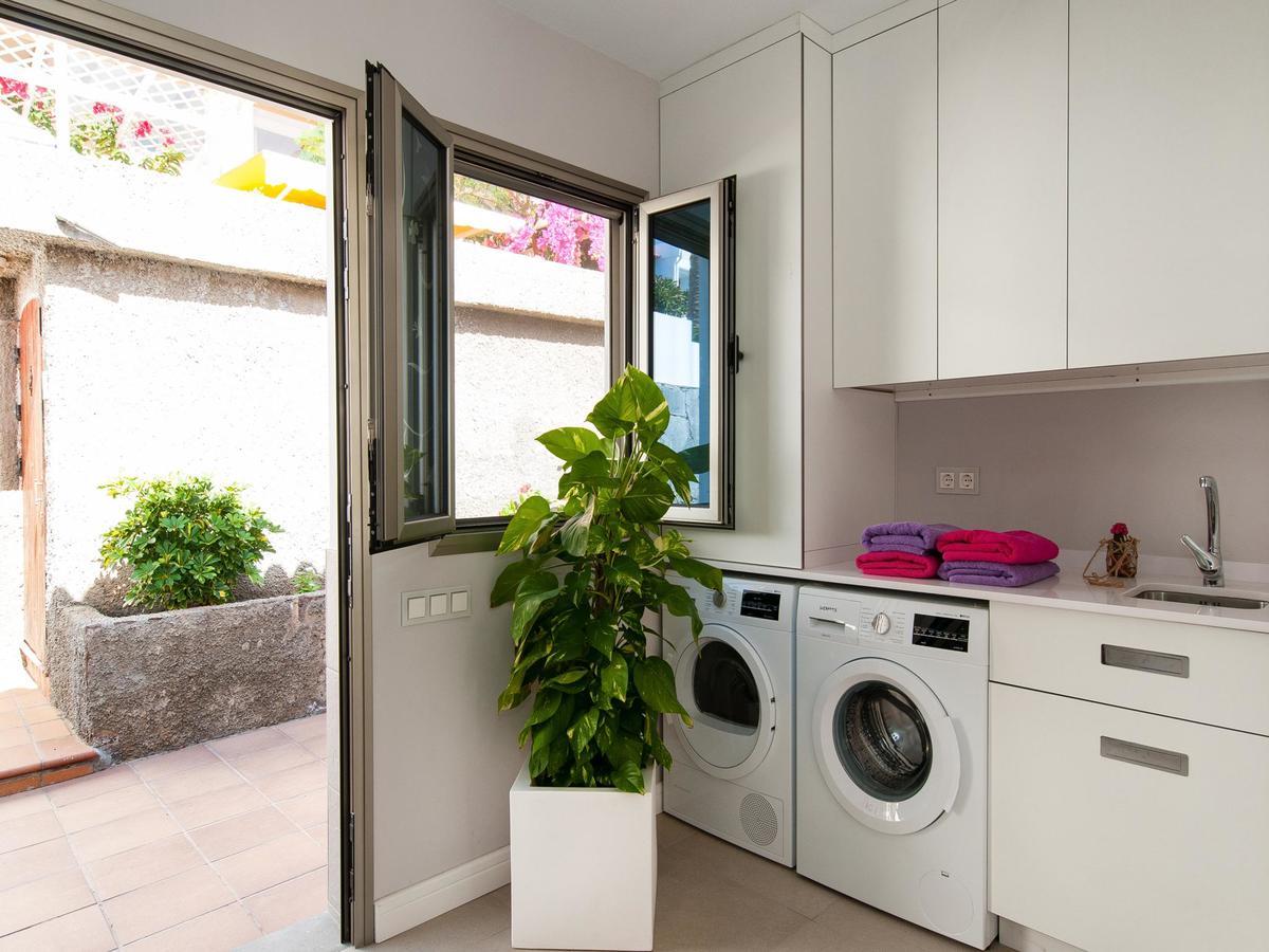 Apartment Playa Del Aguila Ne/Im מראה חיצוני תמונה